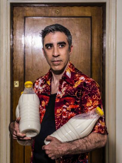 Στοιχείο γκαλερί