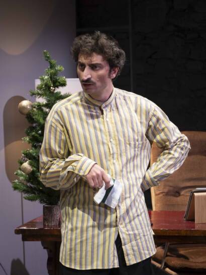 Στοιχείο γκαλερί