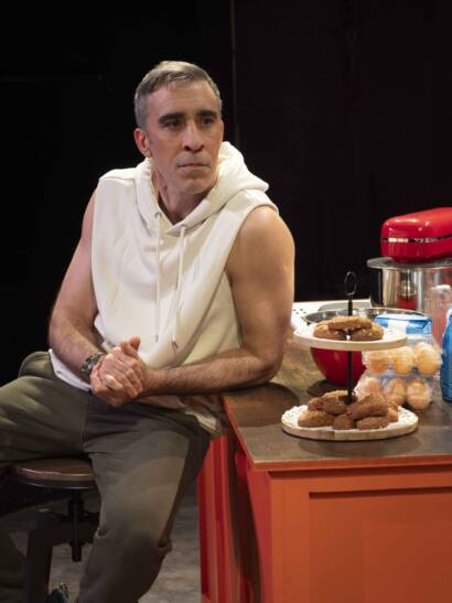 Στοιχείο γκαλερί