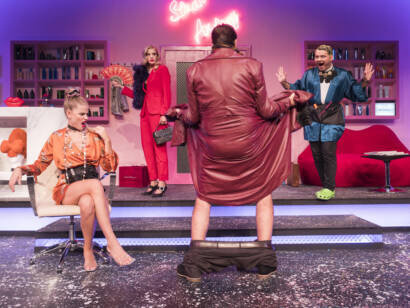 Στοιχείο γκαλερί