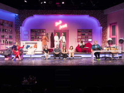 Στοιχείο γκαλερί