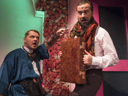 Στοιχείο γκαλερί