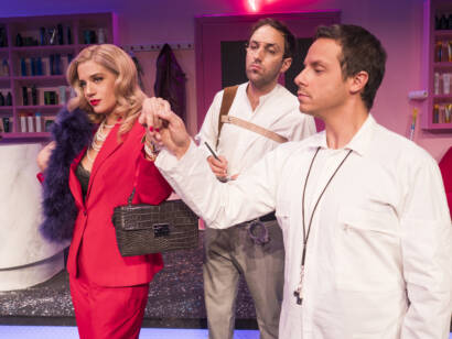 Στοιχείο γκαλερί