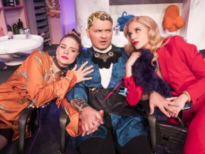 Στοιχείο γκαλερί