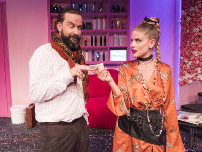 Στοιχείο γκαλερί