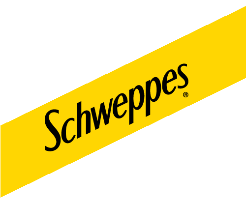 Schweppes-logo
