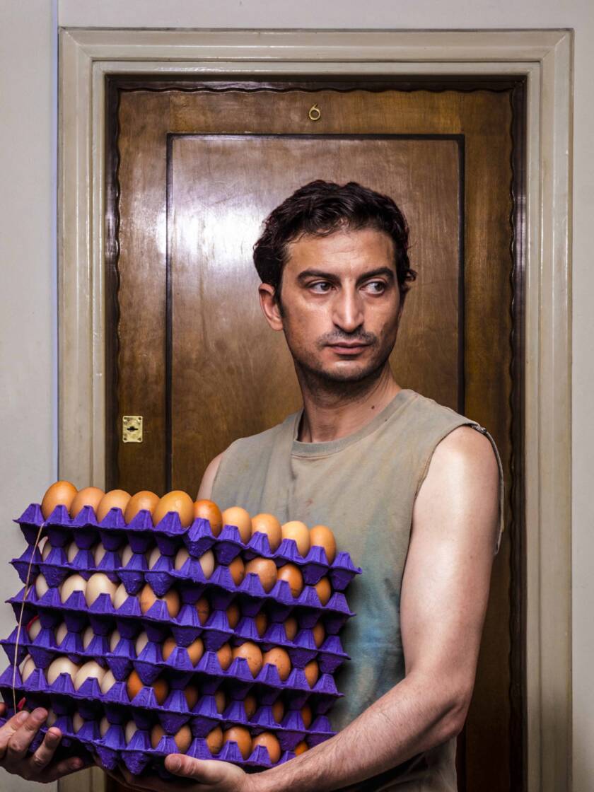 Στοιχείο γκαλερί
