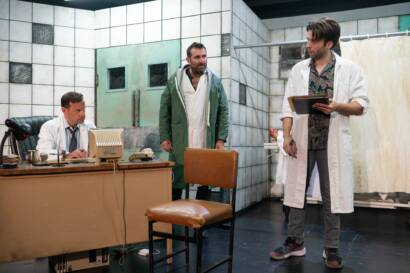 Στοιχείο γκαλερί