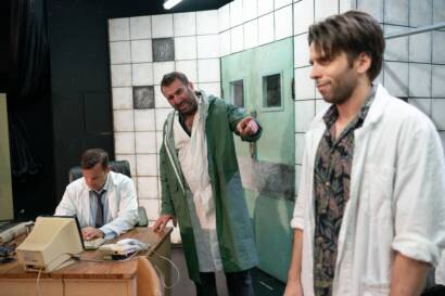 Στοιχείο γκαλερί