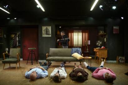 Στοιχείο γκαλερί